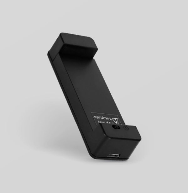 INOVA accessory microSD card