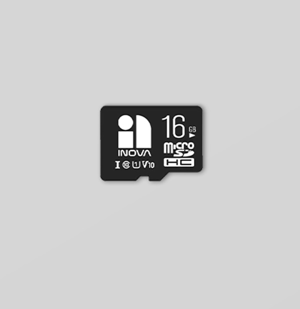 INOVA accessory charger