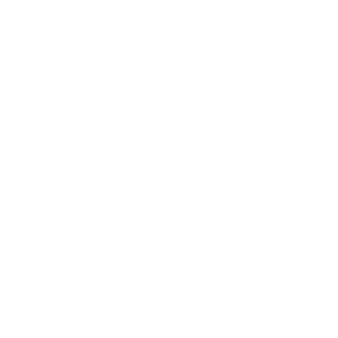 INOVA Northlight engineering drawing