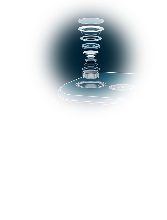 INOVA Northlight Camera